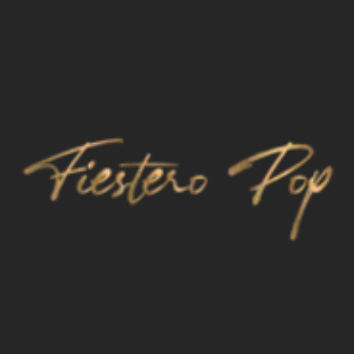 Fiestero Pop icon