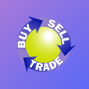 Vintage Stock icon