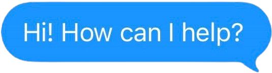 Response message